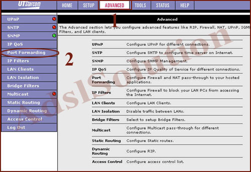 Utstarcom UT300R2U Utstarcom UT300R2U